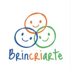 Brincriarte Logo